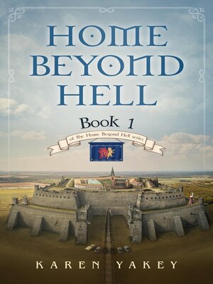 cover image of Home Beyond Hell